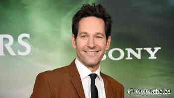 Paul Rudd hosts Saturday Night Live sans audience amid omicron