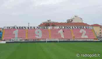 Alessandria, contro il Parma è una sfida salvezza da non sbagliare - Radiogold