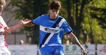 Borgo, un punto d'oro per la salvezza - Gazzetta di Parma