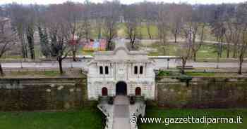 In primavera parte il cantiere in Cittadella - Gazzetta di Parma