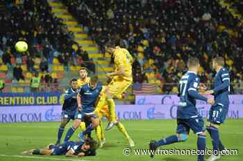 GATTI: “ERA FONDAMENTALE VINCERE, ORA A PISA E PARMA SENZA RISPARMIARCI” - Frosinone Calcio