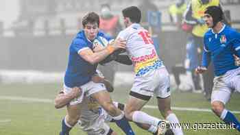 L'Italia Emergenti travolge con sette mete la Romania A: è Gesi show - La Gazzetta dello Sport