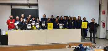 Under 19, presentato il calendario per 'Help for children' - Forza Parma