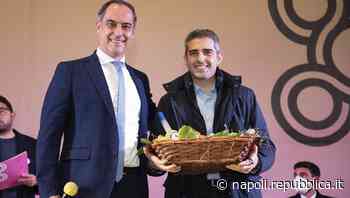 Procida incontra Parma, Pizzarotti: “Eredità importante da Capitale della cultura” - La Repubblica