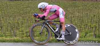Giro d'Italia: colpo di scena cambia il finale della Parma -Genova - Prima il Levante