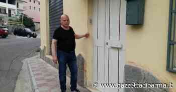 Arresto Mesina: era solo, non ha opposto resistenza - Gazzetta di Parma