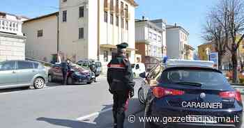 Senza mascherina in discoteca: 18 multe - Gazzetta di Parma