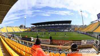 Parma, Bosi sul 'Nuovo Tardini': "Attivata procedura presso la Presidenza del Consiglio" - TUTTO mercato WEB