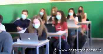 Parma, scuole chiuse o semivuote. E la macchina del tracciamento è alle corde - Video - Gazzetta di Parma