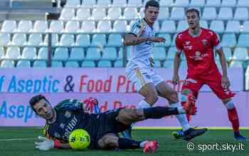 Parma-Perugia 1-1: video, gol e highlights - Sky Sport