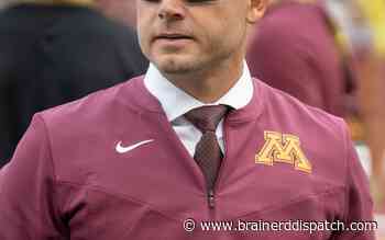 Another edition of PJ Fleck's 'Tales from the Recruiting Trail' - Brainerd Dispatch