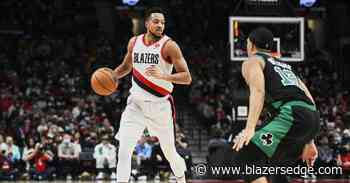 Trail Blazers, NBA Providing Court for Boys & Girls Club - Blazer's Edge