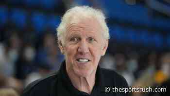 "Bill Walton only played on the weekends!": Portland Trail Blazers' only MVP, Finals MVP has had a chequered... - The Sportsrush