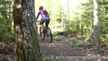 New trail connecting Hancock and Lake Linden - keweenawreport.com