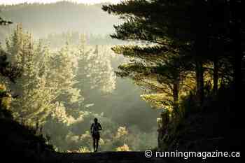 The Ultra-Trail World Tour series comes to an end - Canadian Running Magazine
