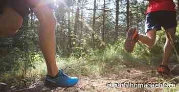 Study says trail running doesn't decrease your risk for injuries - Canadian Running Magazine