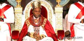 Olu of Warri introduces new festival, Ghigho Aghofen - Punch Newspapers