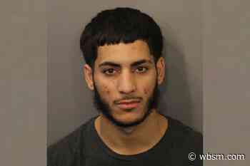 Fall River Police Arrest Two and Recover Handgun After Shooting - wbsm.com