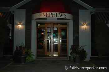 The Nephew's Restaurant up for sale, issuing gift certificate refunds - Fall River Reporter