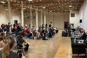 New Bedford, Fall River Speak Out Against Charter School Proposal - wbsm.com