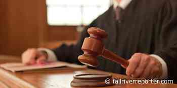 Providence Man Sentenced for Trafficking Firearms – Fall River Reporter - Fall River Reporter