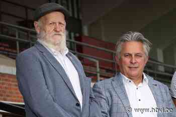 Voorzitter Gilbert Lambrechts maakt nog meer tijd vrij voor KVK Beringen - Het Belang van Limburg