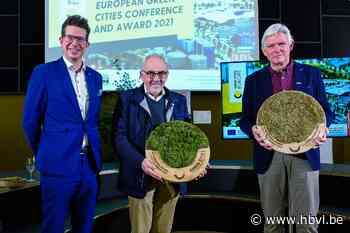 Stad Beringen gaststad voor European Green City awards 2021 - Het Belang van Limburg