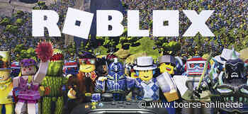 Aktienanleihe auf Roblox: Virtuelle Welten, reale Chancen - 18 Prozent Rendite möglich