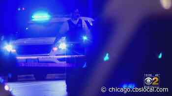 54-Year-Old Woman Fatally Shot In Austin - CBS Chicago