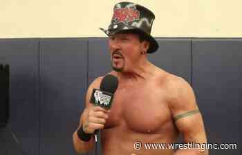 Buff Bagwell On Why Steve Austin Was Fired From WCW - Wrestling Inc.