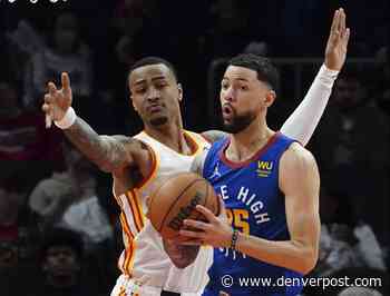Nuggets’ Austin Rivers shares COVID story as NBA grapples with spiking cases: “It’s getting a little bit out of hand” - The Denver Post