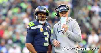 Auburn officially announces Seahawks QBs coach Austin Davis as offensive coordinator - Field Gulls
