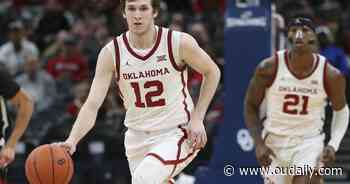 Sooners in the NBA: Trae Young, Buddy Hield continue strong seasons, Austin Reaves sinks Mavericks, Blake Griffin reemerges - The Oklahoma Daily