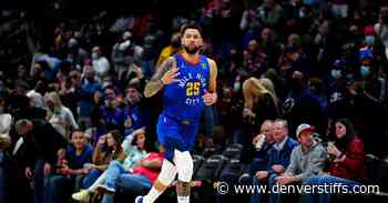 Denver Nuggets Tweet of the Week: Austin Rivers sends inspirational message about making the most of life - Denver Stiffs