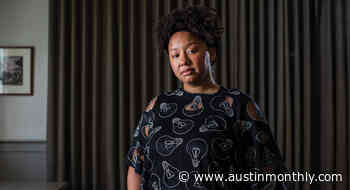 Olamaie Has a New Chef, and a Whole New Perspective - Austin Monthly