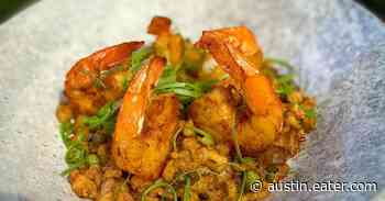 New American Restaurant Oasthouse Opens in South Austin - Eater Austin