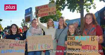 1,3 Millionen Euro für Klimaschutz in Idstein - Wiesbadener Kurier