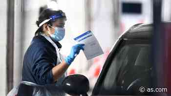 Coronavirus en España en directo: comparecencia de Pedro Sánchez | Última hora de Ómicron - AS