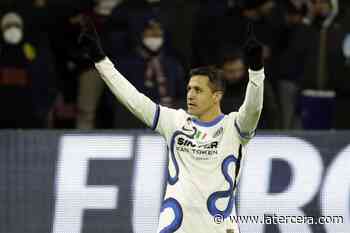 Alexis Sánchez: El último vuelo de un niño que cumple 33 - La Tercera