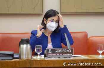 Darias defiende la Conferencia de Presidentes pero elude responder si Sánchez anunciará nuevas restricciones - www.infosalus.com