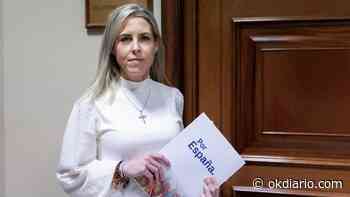 Vox denuncia que Sánchez «antepone al que agrede la frontera, antes que a los propios españoles» - Okdiario