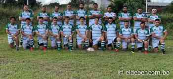 El rugby se apodera este sábado de Valle Sánchez | EL DEBER - EL DEBER