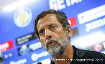 Sánchez Flores confirma la baja de Vitolo - Jornada Perfecta