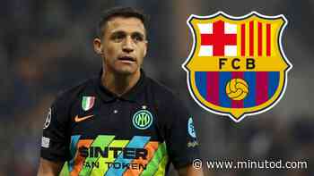 “No es el tema principal”: Alexis Sánchez recibió un revés que complica su futuro con Barcelona - Minuto Deportes