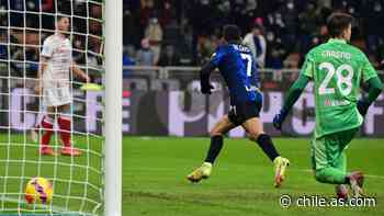 ¿Y Barcelona? El espaldarazo de Simone Inzaghi a Alexis Sánchez - AS Chile