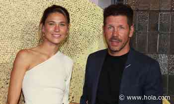 Carla Pereyra celebra su cumpleaños con un espectáculo circense y Marta Sánchez cantando en directo - HOLA.com