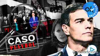 Sánchez se vio hace mes y medio en Roma con la hermana del empresario que explota la empresa de sus padres - Okdiario