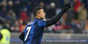 Alexis Sánchez se ofreció al Barça - Mundo Deportivo