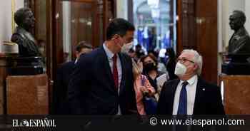 Pedro Sánchez, único presidente que nombra ministros septuagenarios: Joan Subirats es el tercero - EL ESPAÑOL