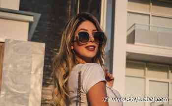 Rocío Sánchez, ex Acapulco Shore, se roba las miradas posando con diminuto atuendo - Soy Futbol